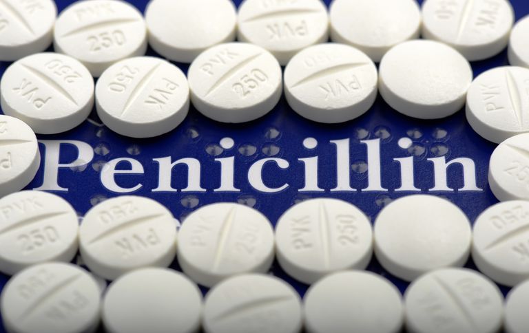 mesta penicilliner