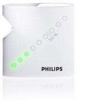 Activity Monitor, 12-veckors plan, Philips Activity, Philips Activity Monitor
