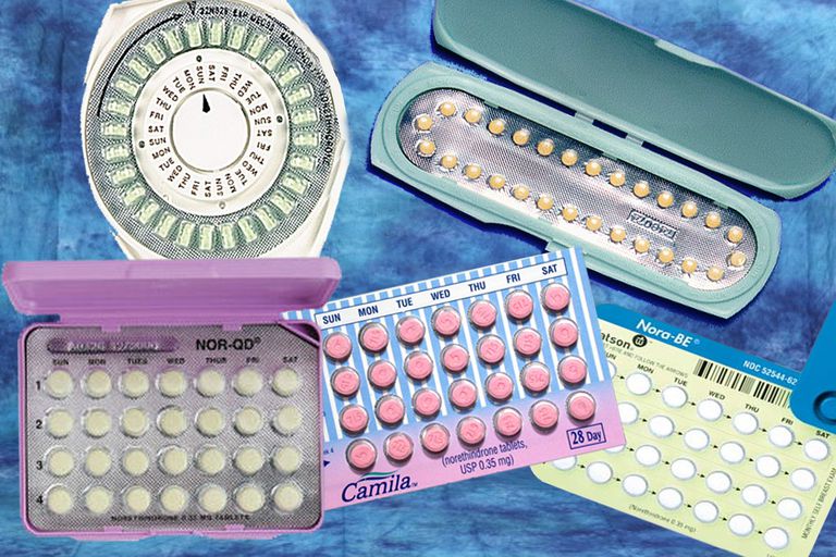 Progestin-Only Birth, användning blir, Birth Control, kvinnorna använder