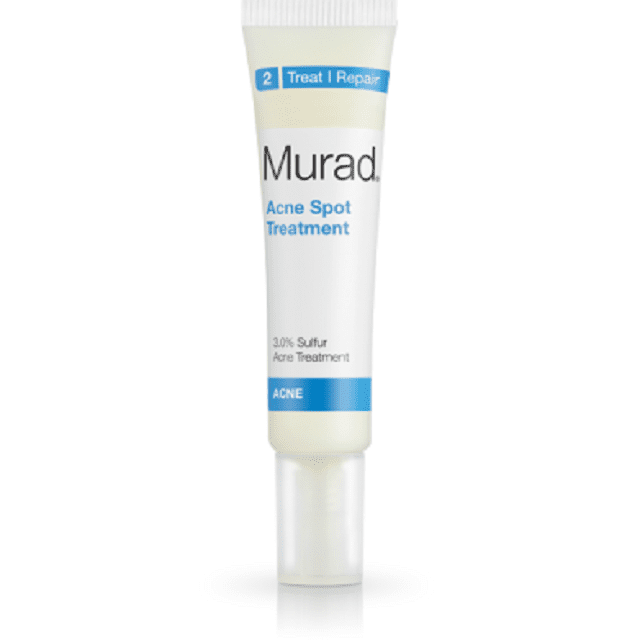 Murad Acne, Acne Spot, Acne Spot Treatment, Murad Acne Spot, Spot Treatment, Denna produkt
