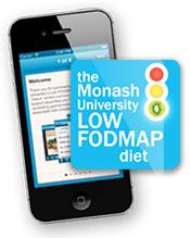 Monash University, använda informationen, FODMAP Diet, hela tiden, information vilka