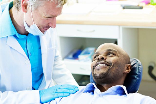 amerikanska föreningen, amerikanska föreningen endodontister, blir nödvändig, föreningen endodontister