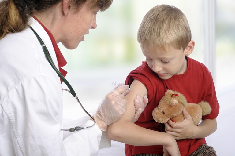 barn äggallergier, ditt barn, allergisk reaktion, MMR-vaccinet barn, säkert barn