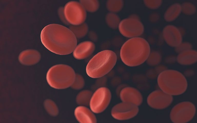sekundär polycytemi, röda blodkroppar, associerad underliggande, associerad underliggande sjukdomsprocess, polycytemi Andra, polycytemi associerad
