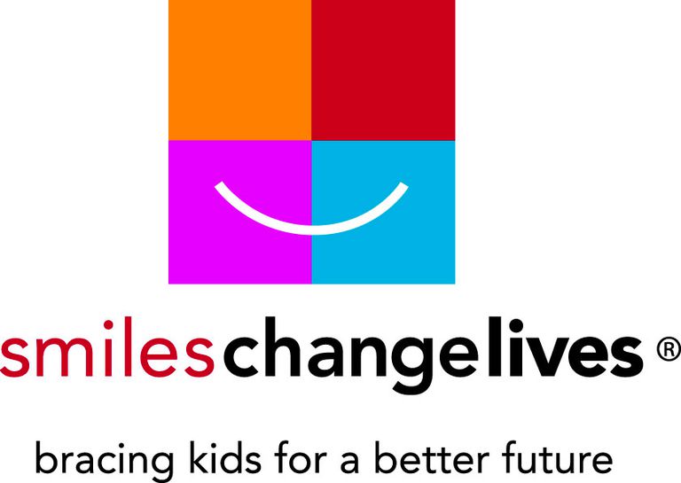 Change Lives, Smiles Change, Smiles Change Lives, ortodontisk behandling, över hela, hela landet