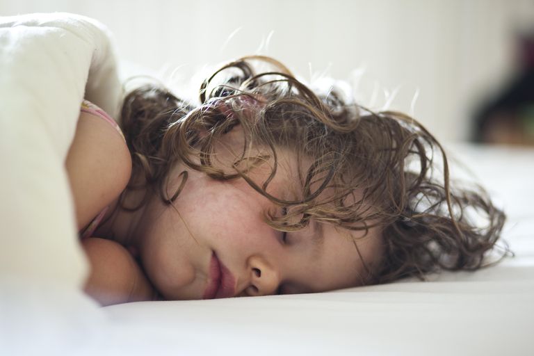 sömnapné barn, ditt barn, inte överviktiga, medicinska tillstånd, obstruktiv sömnapné, tonsiller adenoider