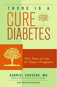 botemedel diabetes, finns botemedel, finns botemedel diabetes, Gabriel Cousens