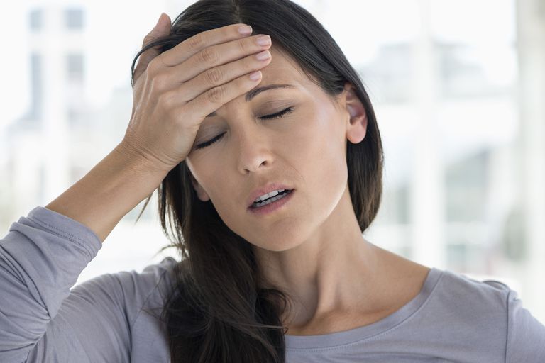 smärtstillande medel, vissa fall, Allmän huvudvärk, Bland andra, eller repig, eller repig hals
