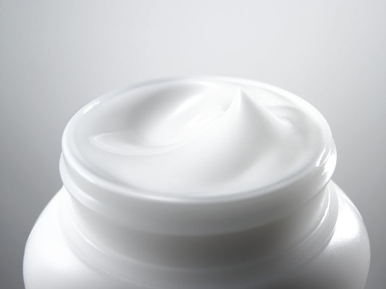 Barrier Cream, diarré speciellt, eller använd, göra pall, irriterande huden, sitta länge