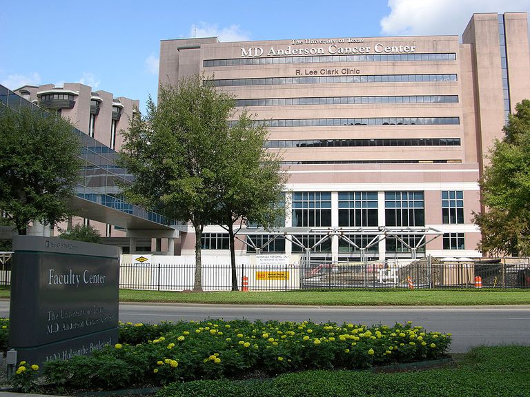 Cancer Center, Cancer Institute, Medical Center, Mayo Clinic, Anderson Cancer