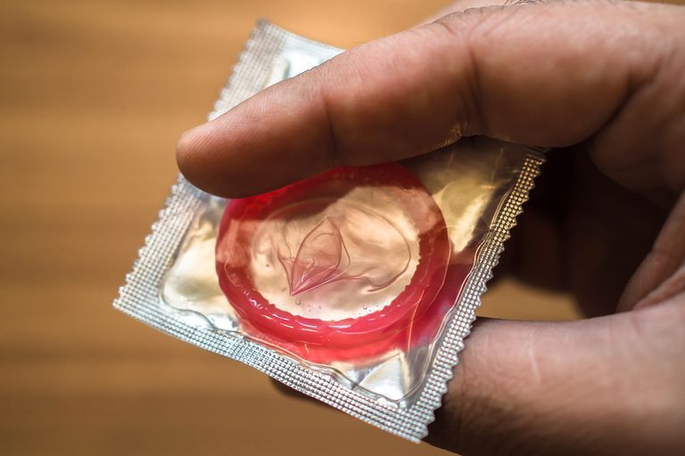 Myth Kondomer, kvinnor vars, använde kondomer, kvinnor vars partners, vars partners, använd inte
