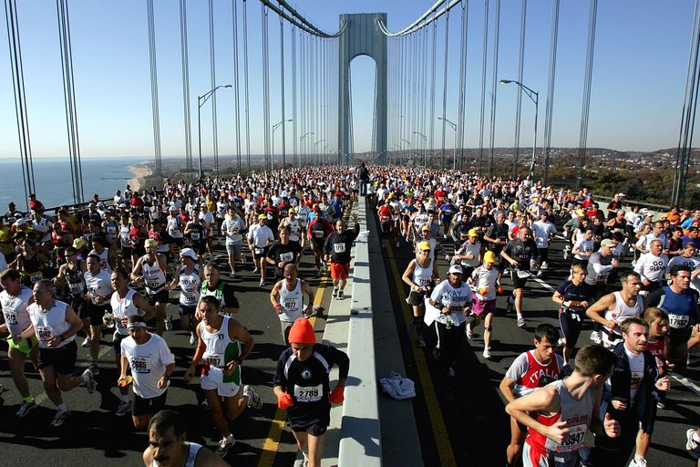 Boston Marathon, lockar över, York City, Avon Walk, Avon Walk Bröstcancer, Boston Marathon Jimmy