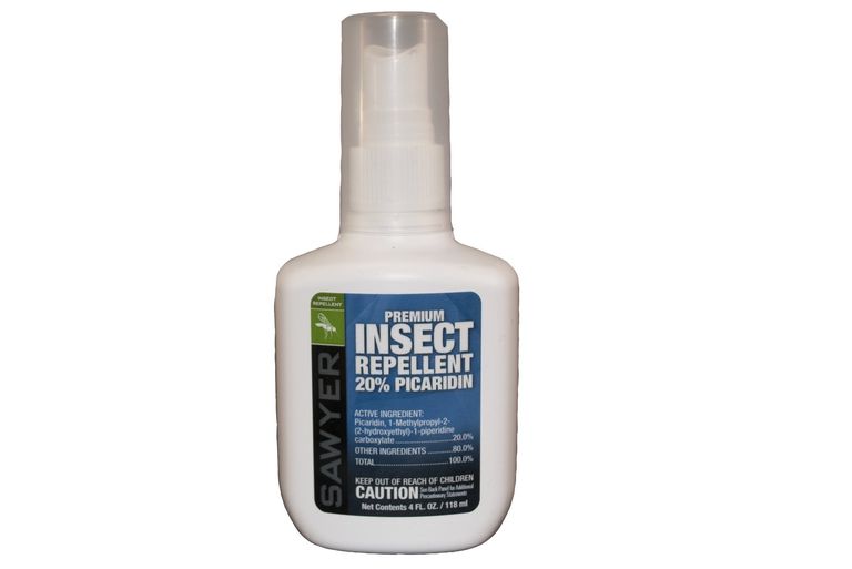 anses vara, anses vara säkert, säkert barn, vara säkert, Insect Repellent, Insect Shield