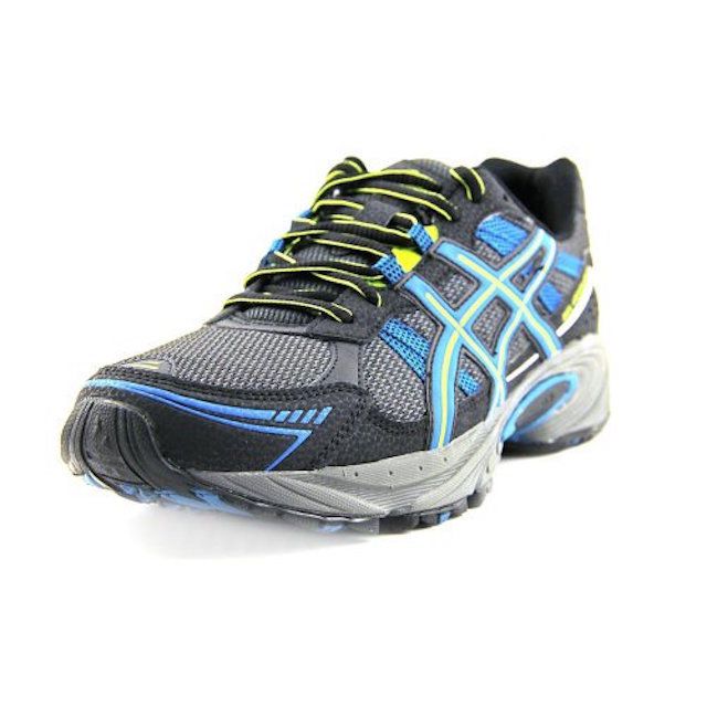Running Shoes, Trail Running, Trail Running Shoes, spår löpare, dessa skor, extra dragkraft