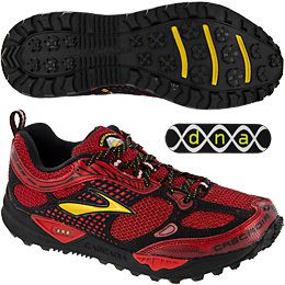 Running Shoes, Trail Running, Trail Running Shoes, spår löpare, dessa skor, extra dragkraft