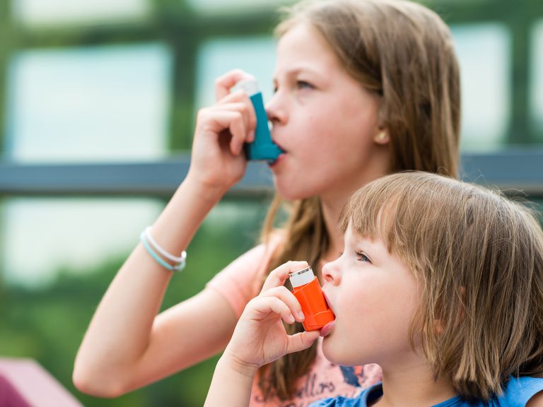 ditt barn, ditt barns, barns astma, ditt barns astma, förebyggande läkemedel