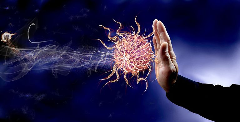 B-celler T-celler, anser vara, autoimmun sjukdom, kommer immunsystemet, utlöser immunsvar, allergisk reaktion