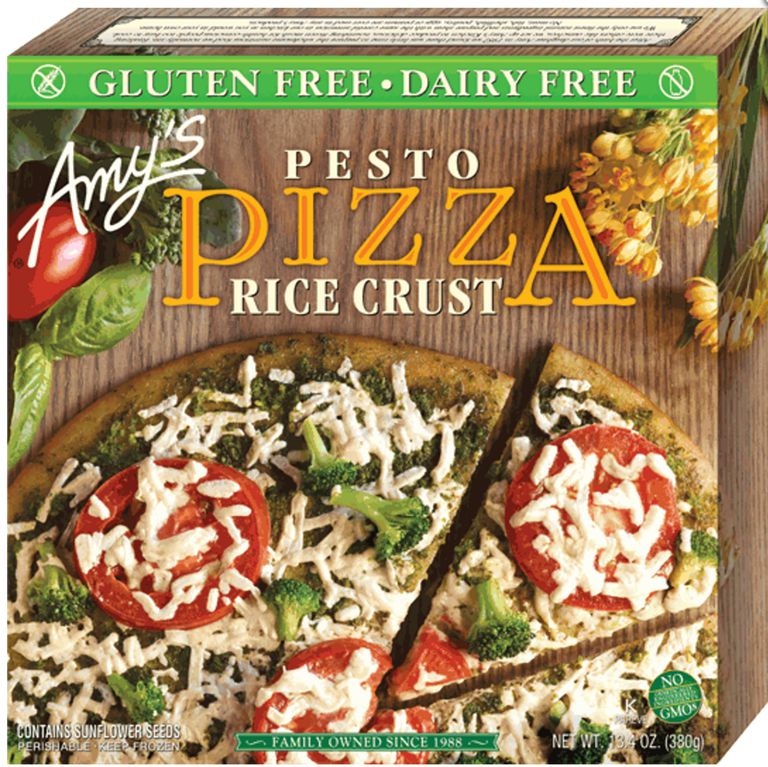 glutenfri pizza, glutenfria veganska, vegansk glutenfri, BOLD Organics