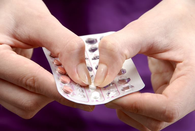 biverkningarna p-piller, orala preventivmedel, p-piller inte