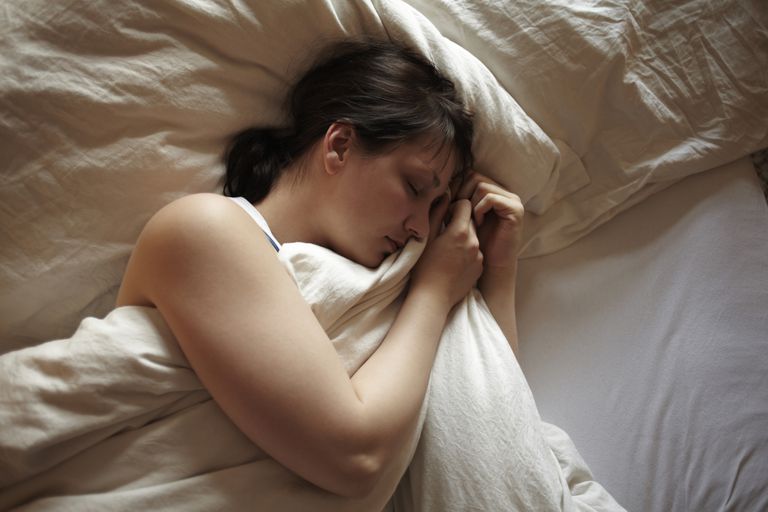 rörelser sömnen, utvärdering behandling, andra villkor, annan sömnstörning