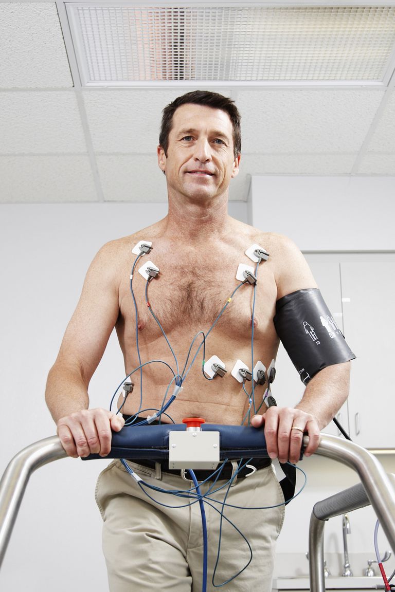 hjärtfrekvens blodtryck, läkare förväg