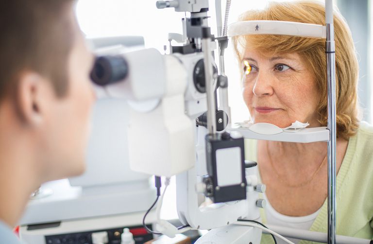 delen ögat, Reumatoid artrit, inblandad kallas, Anterior uveit, bakre delen