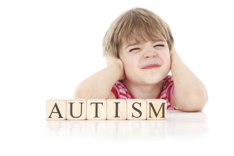 döva barn, autism dövhet, autism finns, Autism Society, autistiska barn