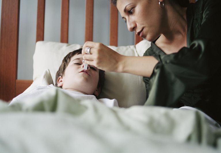 ditt barn, allvarlig sjukdom, eller ditt, eller ditt barn, feber inte