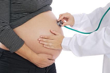 gravida kvinnor, universell screening, Clinical Endocrinology, Clinical Endocrinology Metabolism, Endocrinology Metabolism