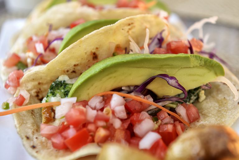 Taco Cleanse, brett utbud, kanske inte, älskar tacos, diet tacos, dieters försöker