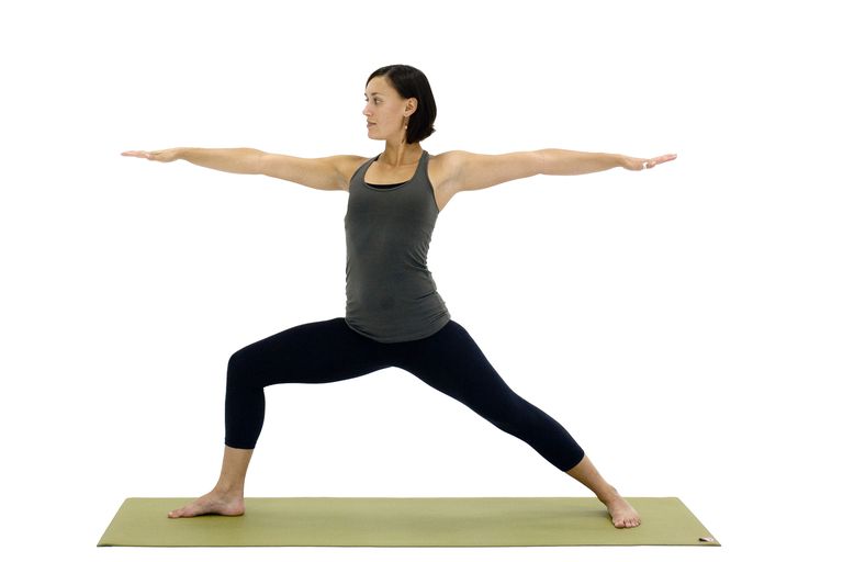 Yoga poserar, Bibliotek Yoga, Bibliotek Yoga poserar, Förbättra flexibilitet