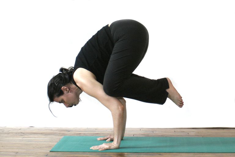 Yoga poser som är användbara för dagliglivet