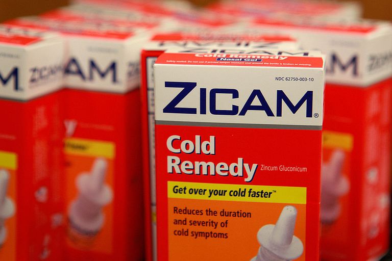 Zicam Cold, Cold Remedy, Zicam Cold Remedy, varje näsborre, allvaret förkylningen, Användning Zicam